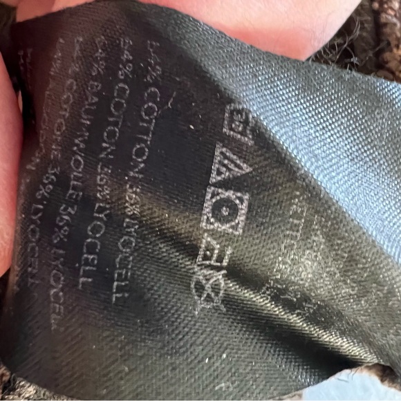 We The Free Barrel Jeans Lucky You Mid Rise Size 26 - Picture 10 of 10